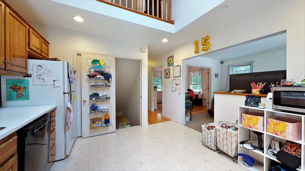 66 Mountain View Road Gray ME 04039