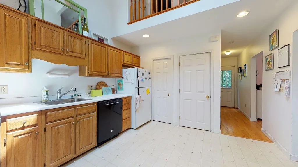 66 Mountain View Road Gray ME 04039