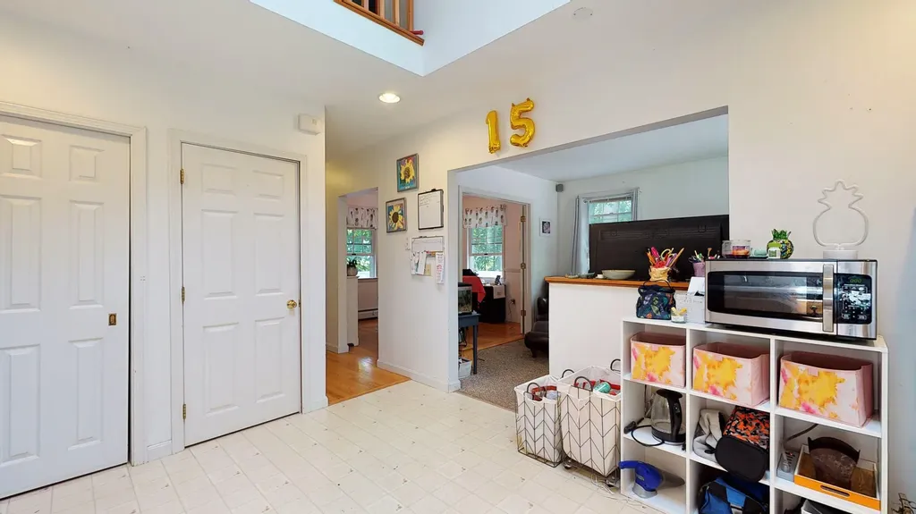 66 Mountain View Road Gray ME 04039