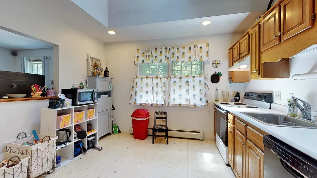 66 Mountain View Road Gray ME 04039