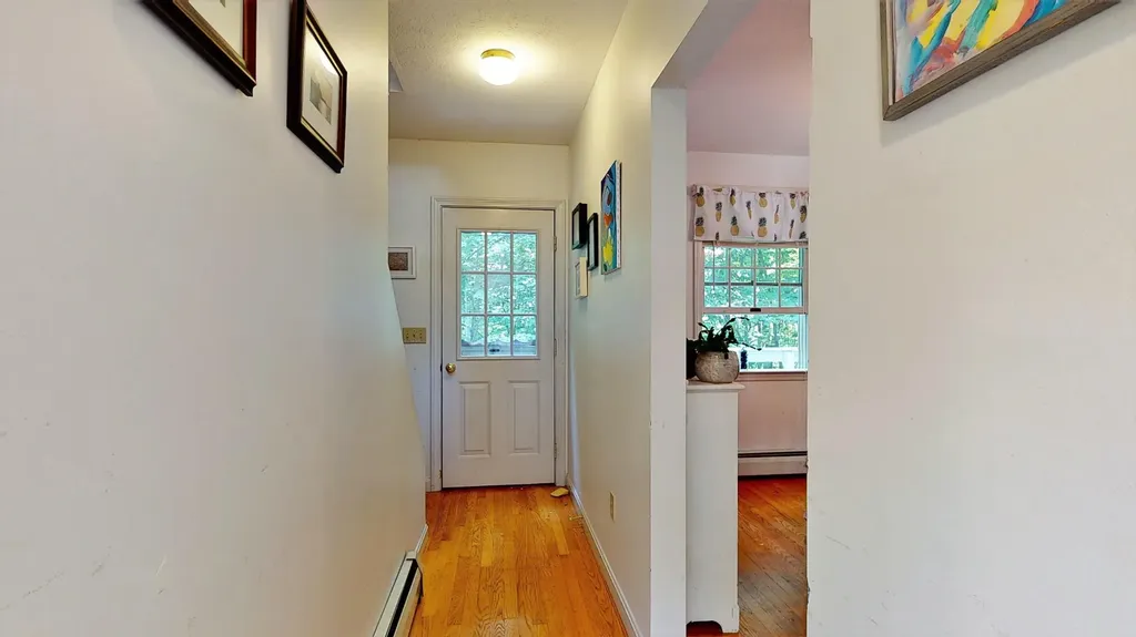 66 Mountain View Road Gray ME 04039