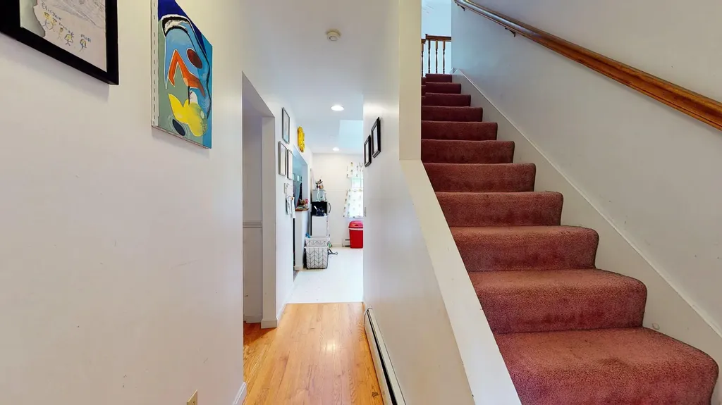 66 Mountain View Road Gray ME 04039