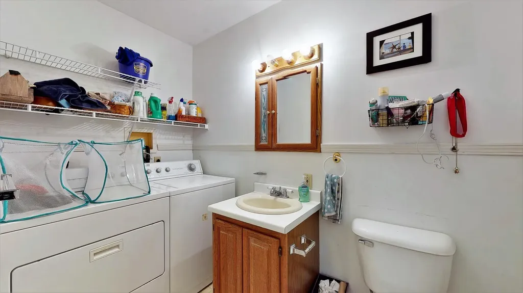 66 Mountain View Road Gray ME 04039