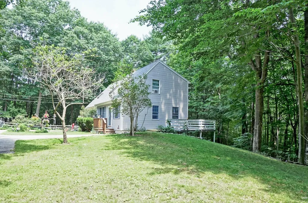 66 Mountain View Road Gray ME 04039