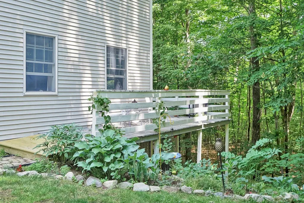 66 Mountain View Road Gray ME 04039