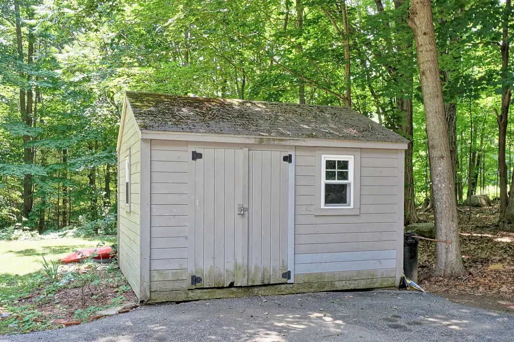 66 Mountain View Road Gray ME 04039