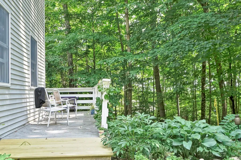 66 Mountain View Road Gray ME 04039