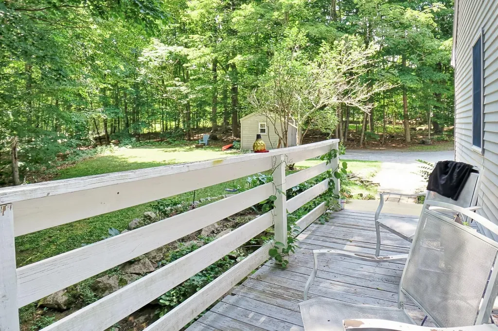 66 Mountain View Road Gray ME 04039
