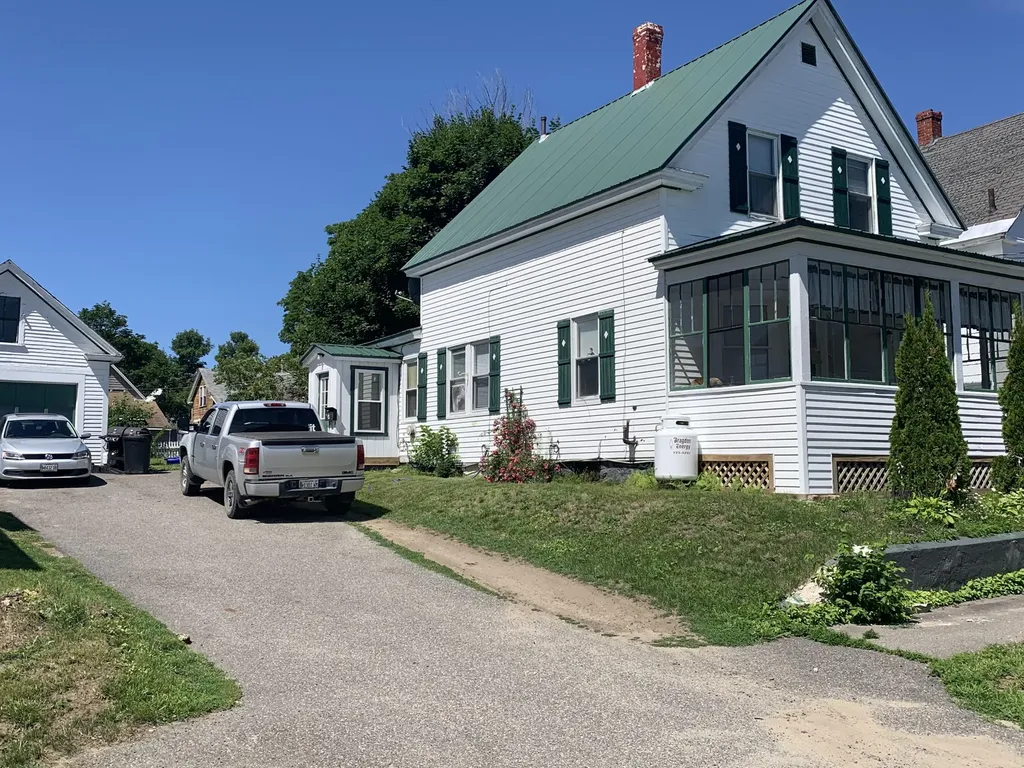 92 Lincoln Street Millinocket ME 04462