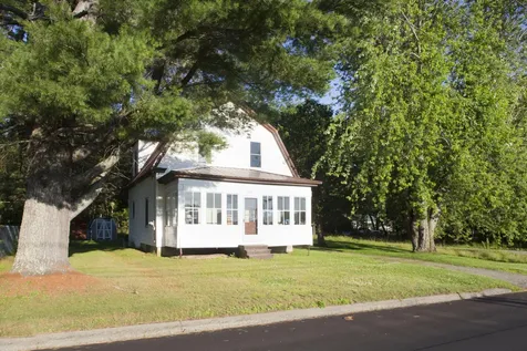 256 Main Street Bradley ME 04411
