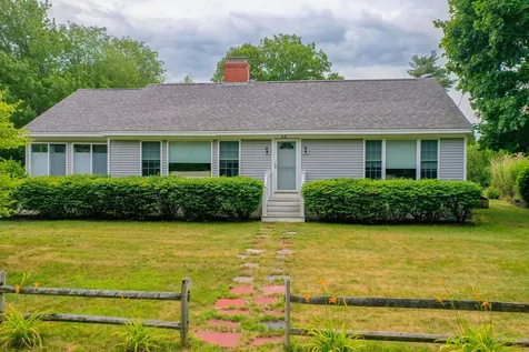 43 Obeds Lane Ogunquit ME 03907