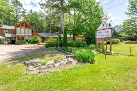 596/608 Bath Road Wiscasset ME 04578