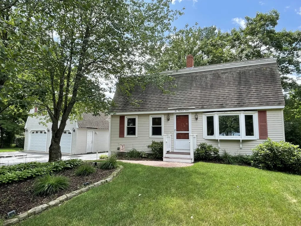212 Prospect Street Westbrook ME 04092