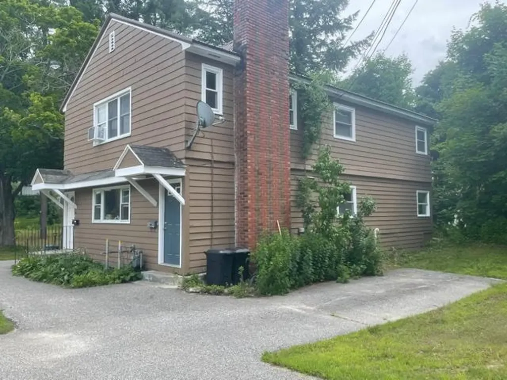 118 Gamage Avenue Auburn ME 04210