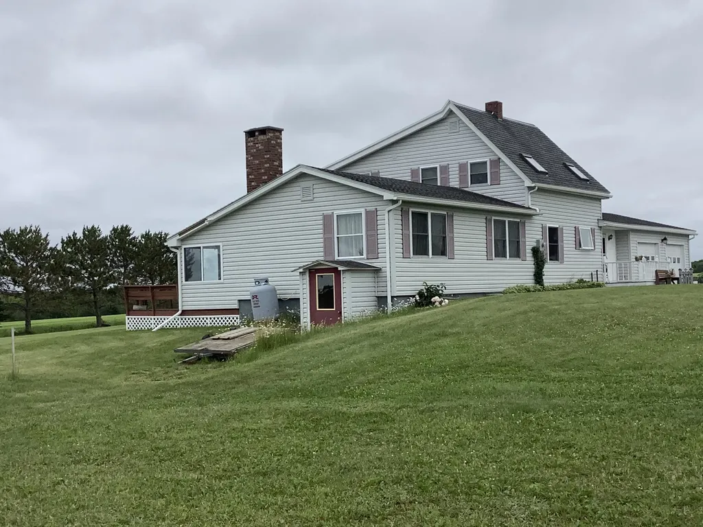 4122 W Chapman Road Chapman ME 04757