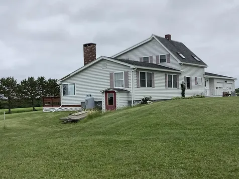 4122 W Chapman Road Chapman ME 04757