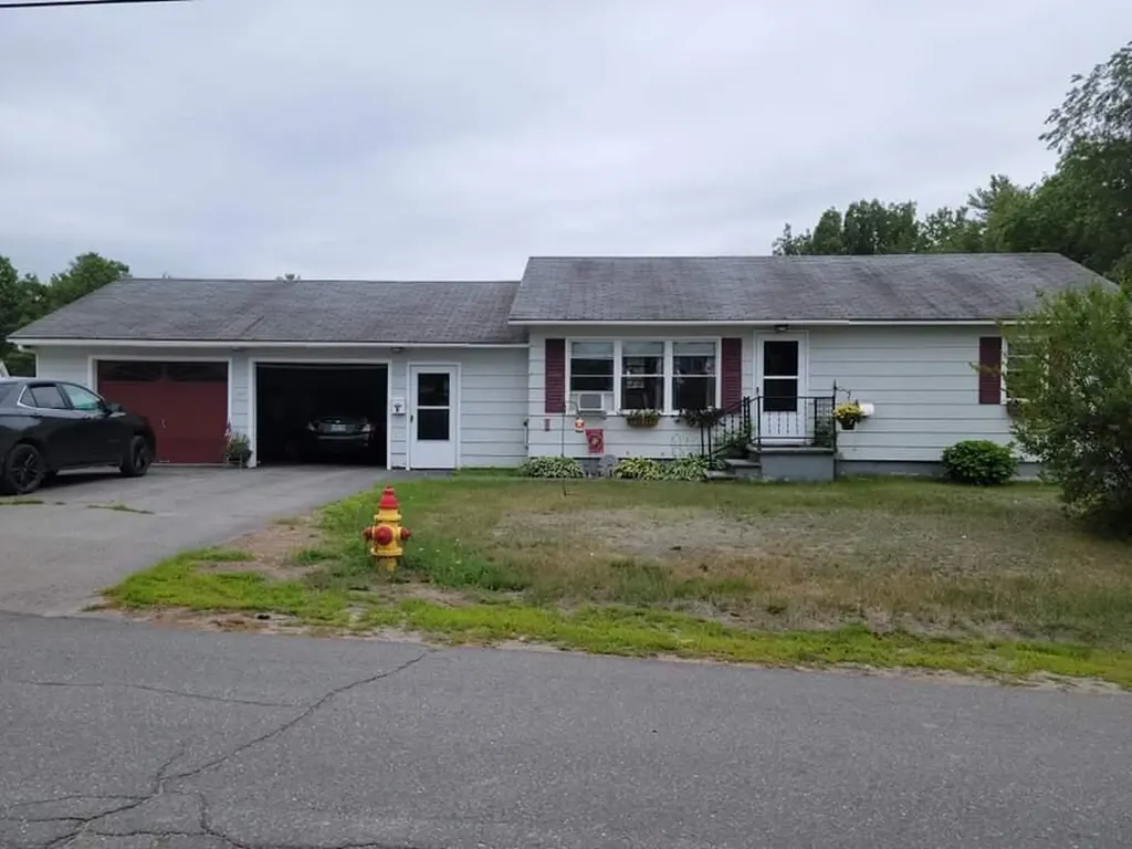 16 Prospect Street Milo ME 04463