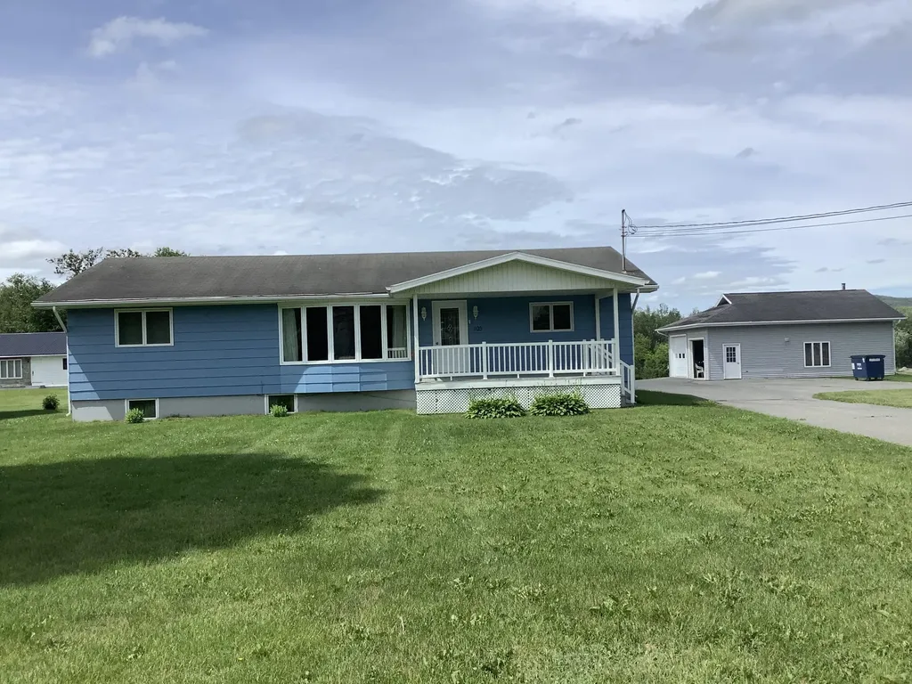 105 Market Street Fort Kent ME 04743