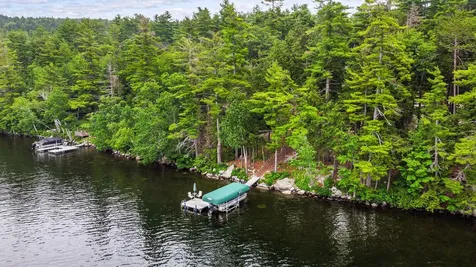 188 Augusta Road Rome ME 04963