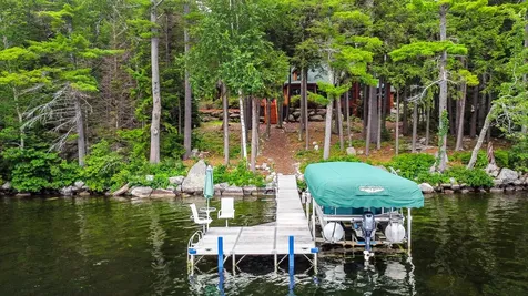 188 Augusta Road Rome ME 04963