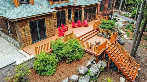 188 Augusta Road Rome ME 04963