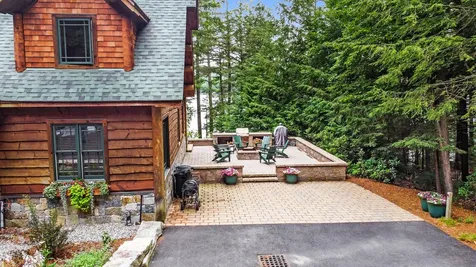 188 Augusta Road Rome ME 04963