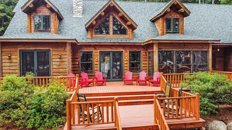 188 Augusta Road Rome ME 04963