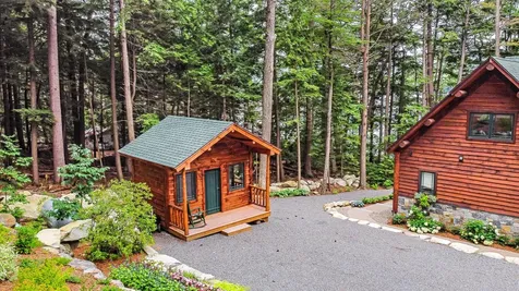 188 Augusta Road Rome ME 04963