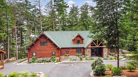 188 Augusta Road Rome ME 04963