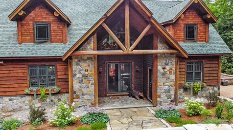 188 Augusta Road Rome ME 04963