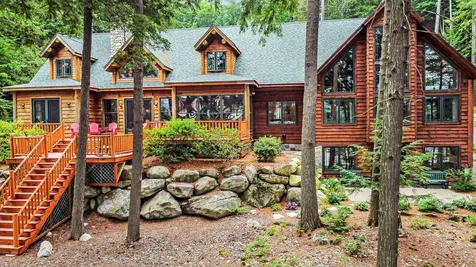 188 Augusta Road Rome ME 04963