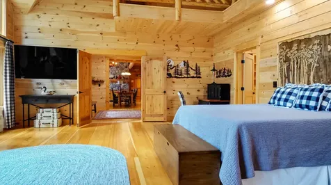 188 Augusta Road Rome ME 04963