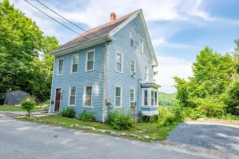 14 Bridge Street Hallowell ME 04347