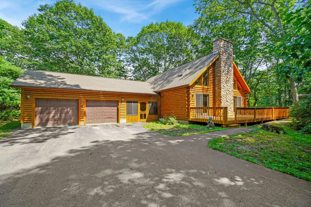 6 Shore Farm Lane Kennebunkport ME 04046