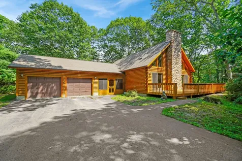 6 Shore Farm Lane Kennebunkport ME 04046