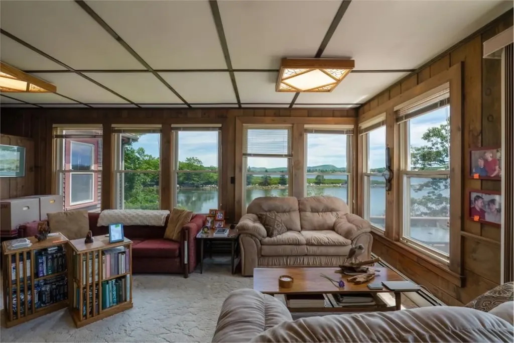 120 W Franklin Road Franklin ME 04634