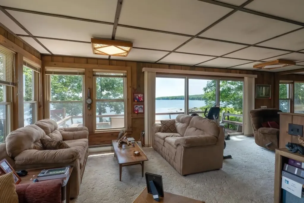 120 W Franklin Road Franklin ME 04634
