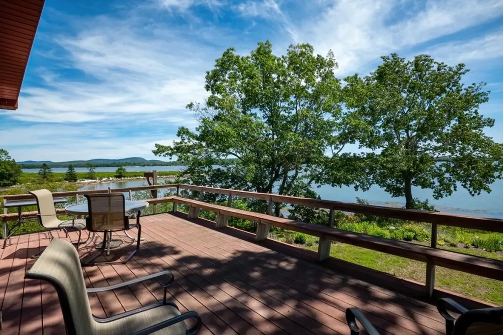 120 W Franklin Road Franklin ME 04634