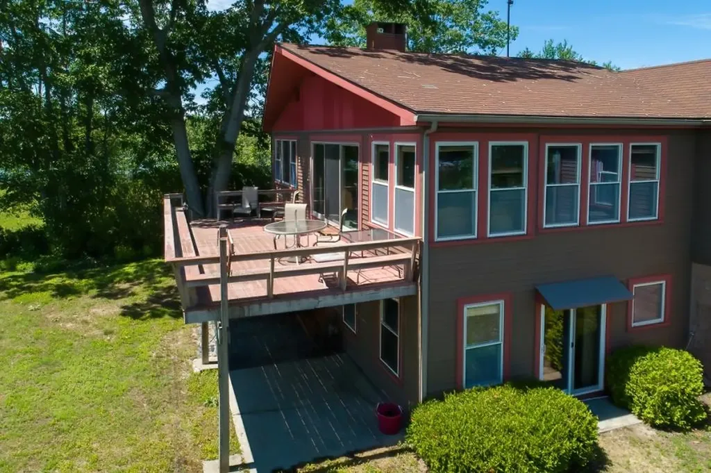 120 W Franklin Road Franklin ME 04634