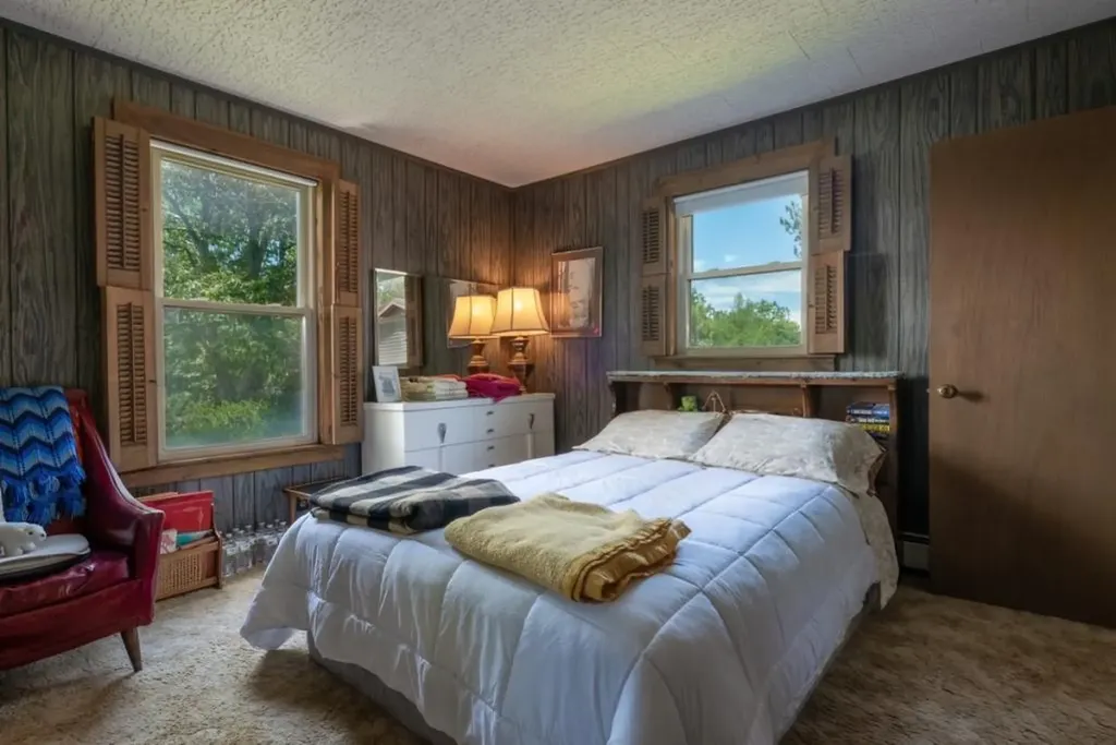 120 W Franklin Road Franklin ME 04634