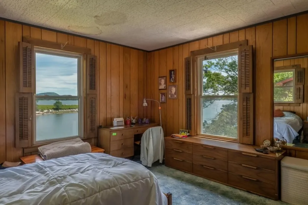 120 W Franklin Road Franklin ME 04634