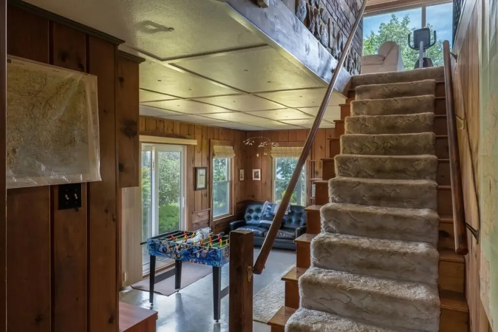 120 W Franklin Road Franklin ME 04634