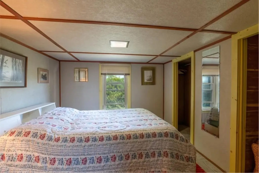 120 W Franklin Road Franklin ME 04634