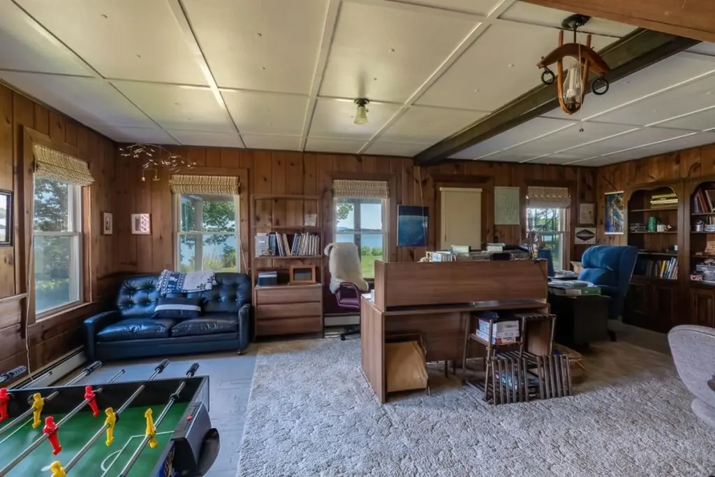 120 W Franklin Road Franklin ME 04634