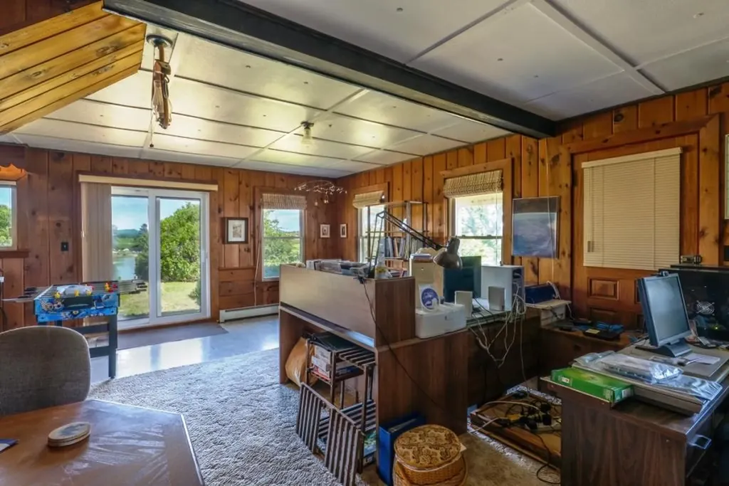 120 W Franklin Road Franklin ME 04634