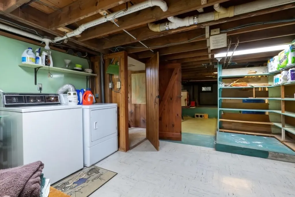 120 W Franklin Road Franklin ME 04634