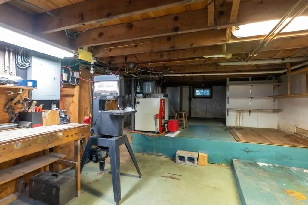 120 W Franklin Road Franklin ME 04634