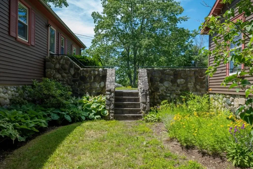 120 W Franklin Road Franklin ME 04634