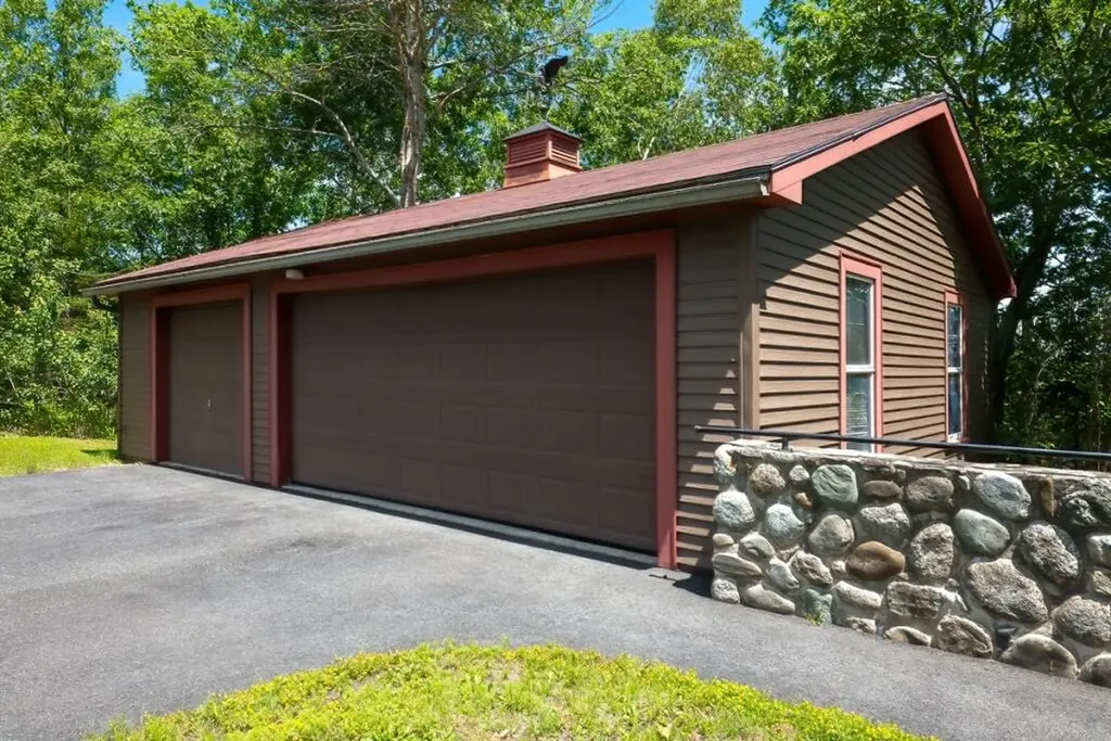 120 W Franklin Road Franklin ME 04634