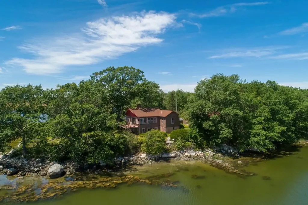 120 W Franklin Road Franklin ME 04634